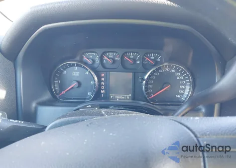 2015 Chevrolet Silverado 2500Hd Wt from USA, damaged, VIN 1GC2KUEG2FZ557819